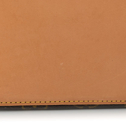 Louis Vuitton Monogram Cabas Piano 11 of 13