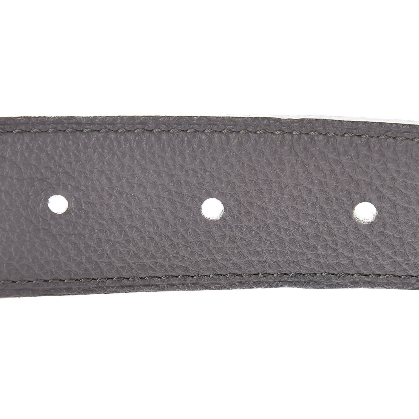 Box Togo 32mm H Belt 90 Black Etain