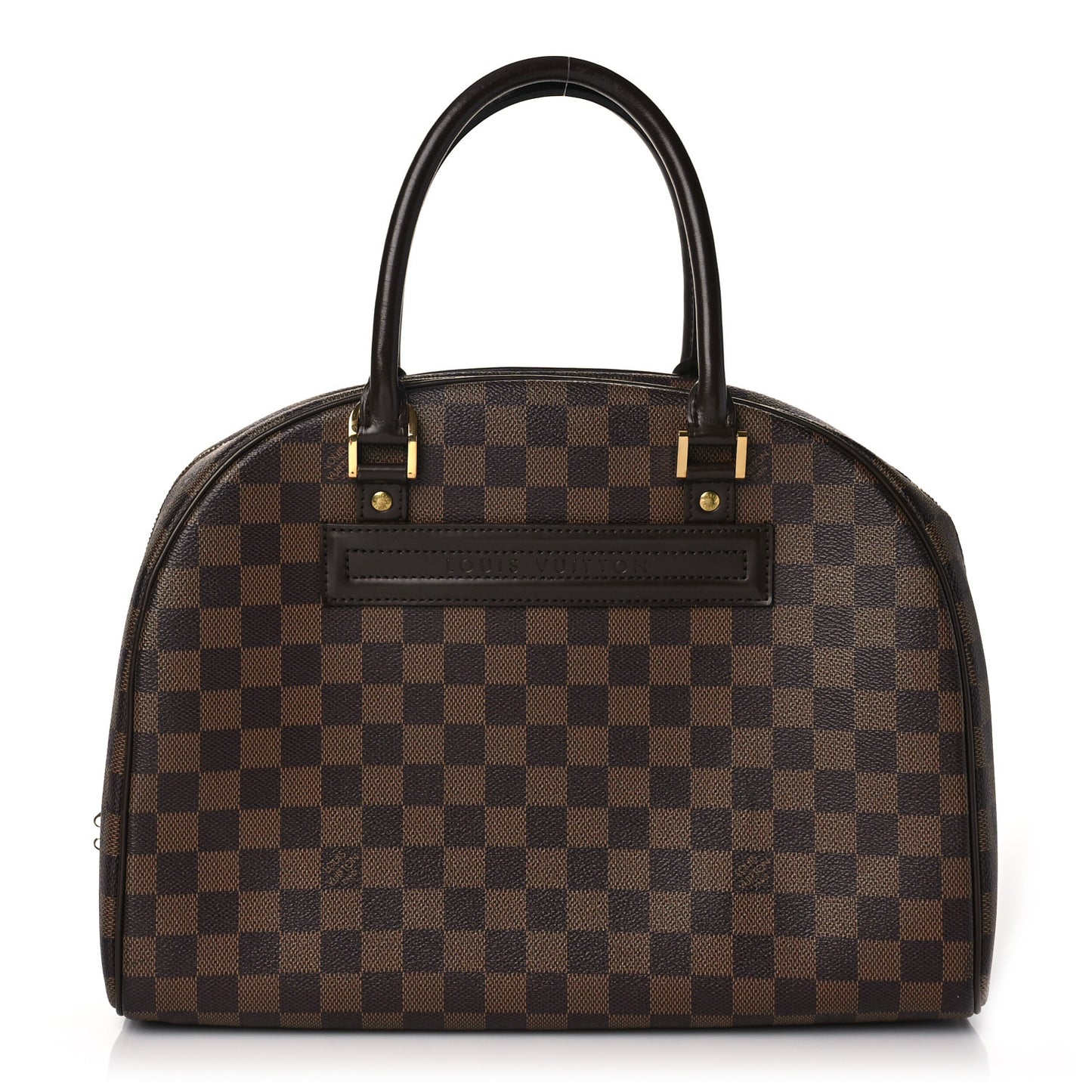 Damier Ebene Nolita