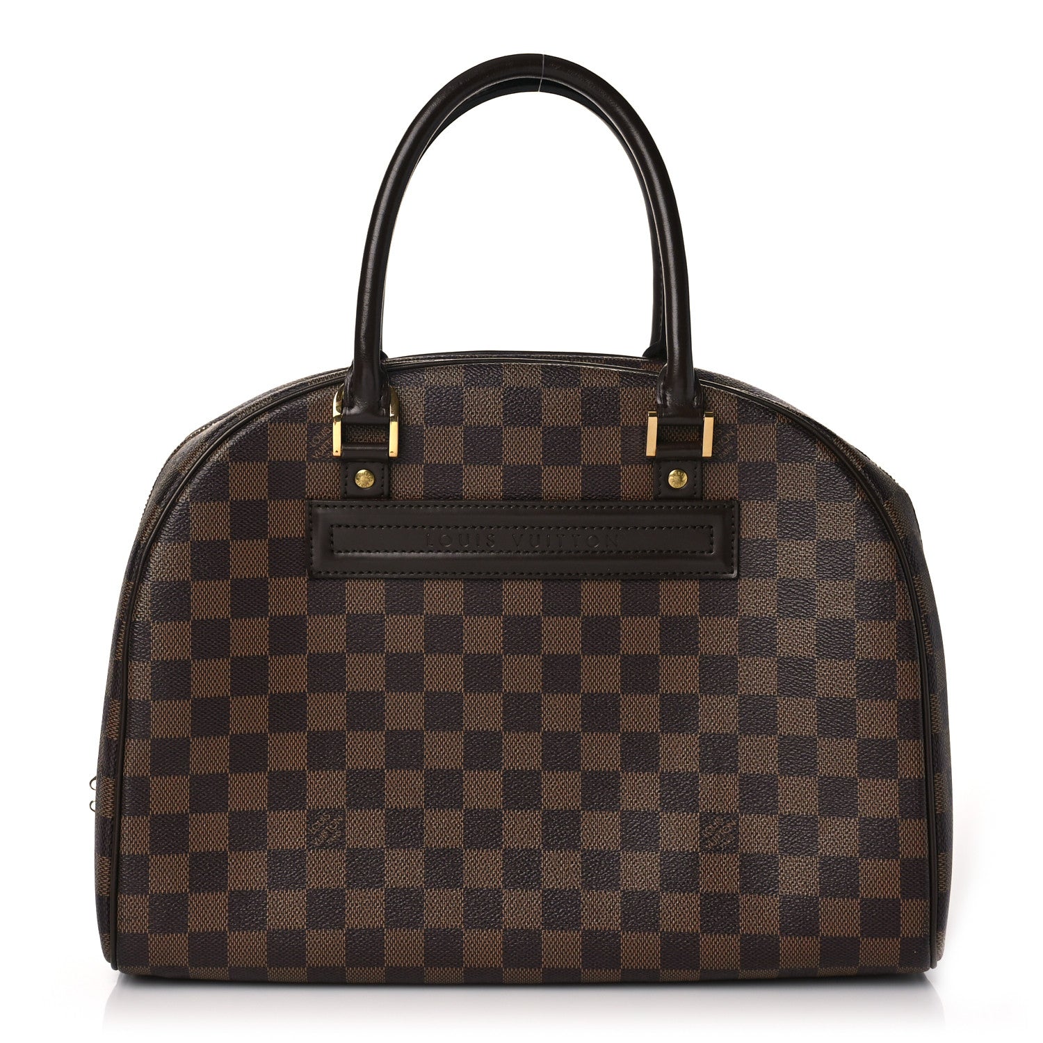 Louis Vuitton Damier Ebene Nolita 1 of 8