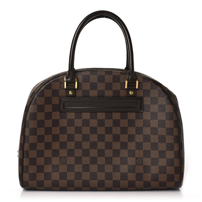 Louis Vuitton Damier Ebene Nolita 1 of 8