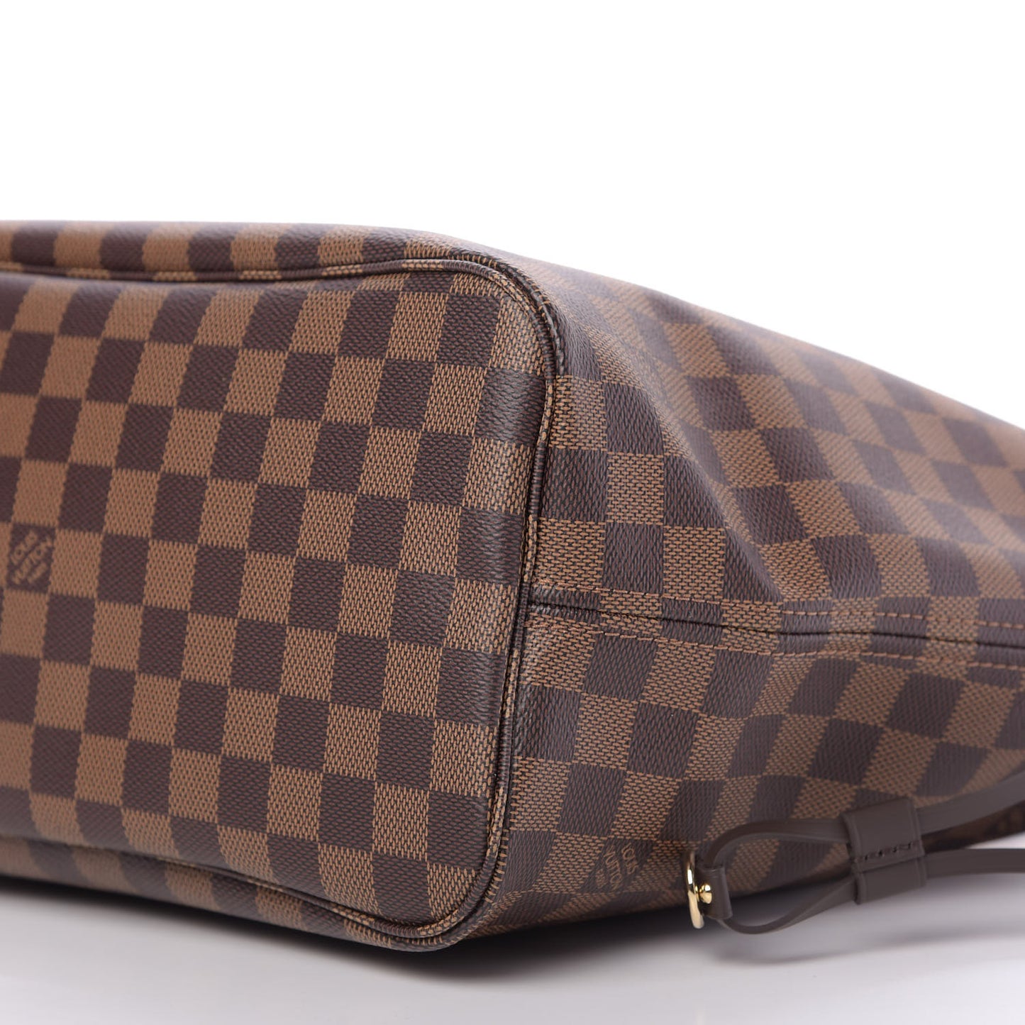 Damier Ebene Neo Neverfull MM