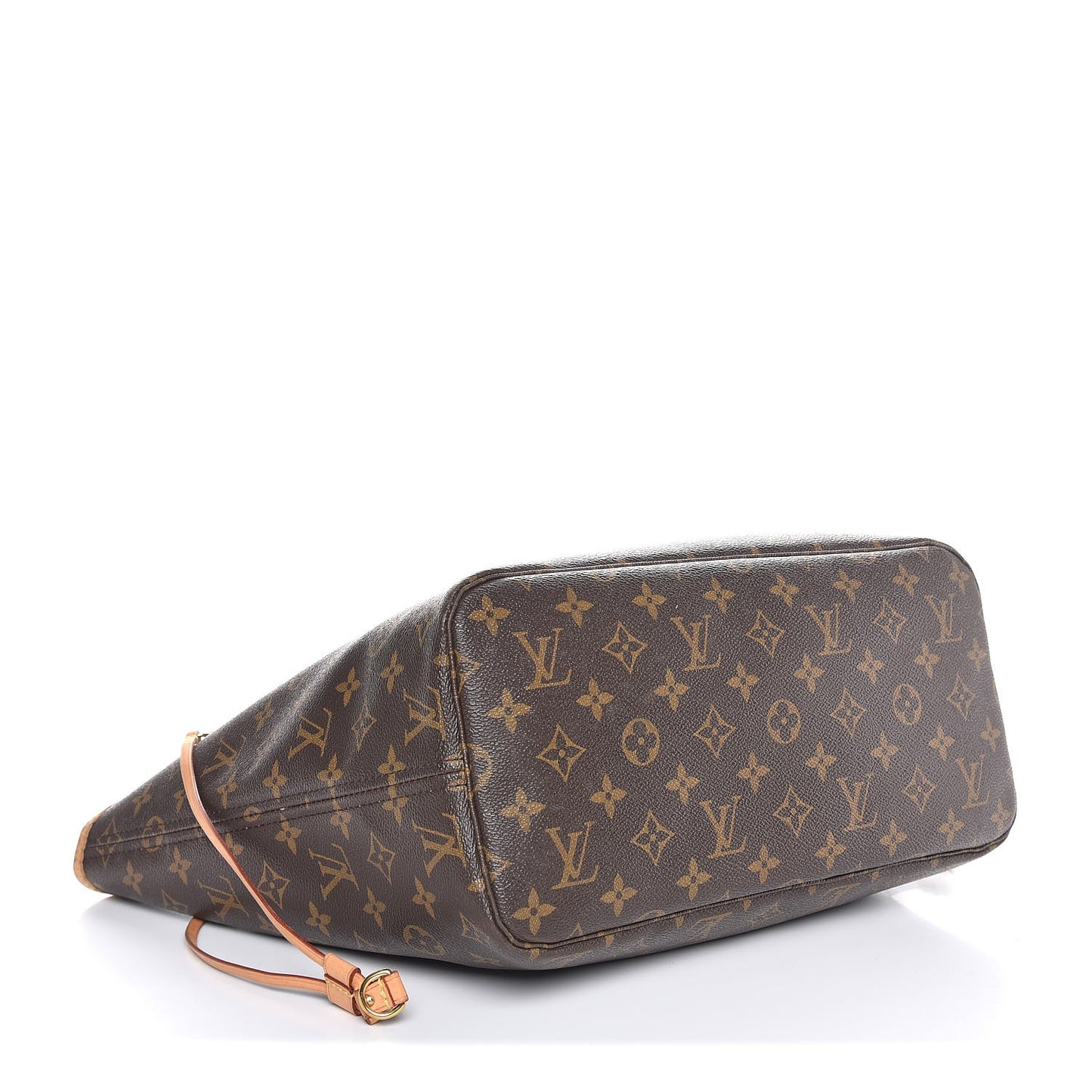 Monogram Neo Neverfull MM