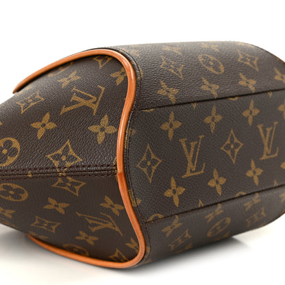 Louis Vuitton Monogram Ellipse PM 9 of 10