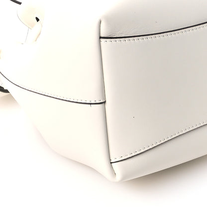 Jimmy Choo Bon Bon Bucket Bag Latte 9 of 10