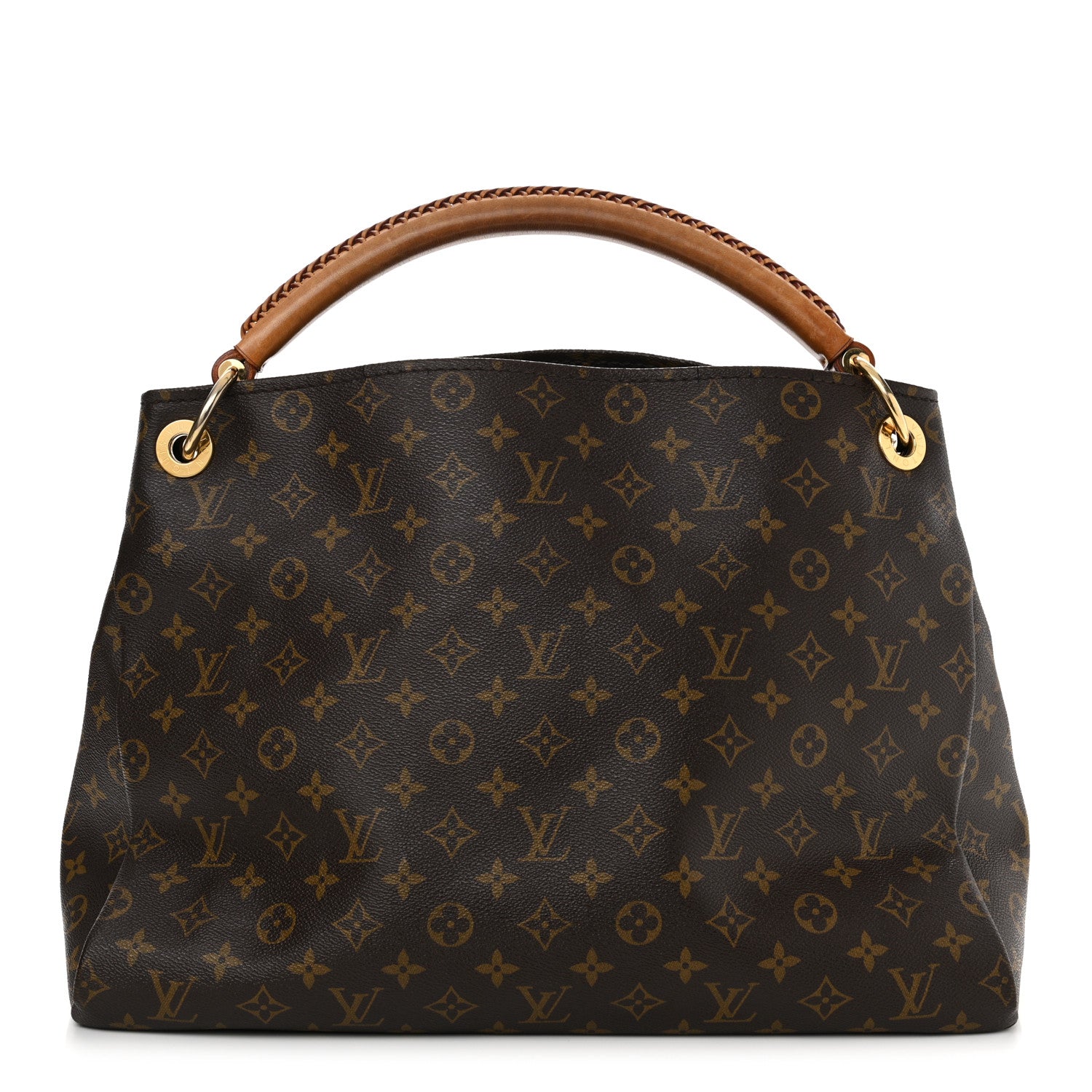 Louis Vuitton Monogram Artsy MM 1 of 20
