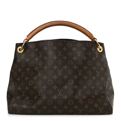 Louis Vuitton Monogram Artsy MM 1 of 20