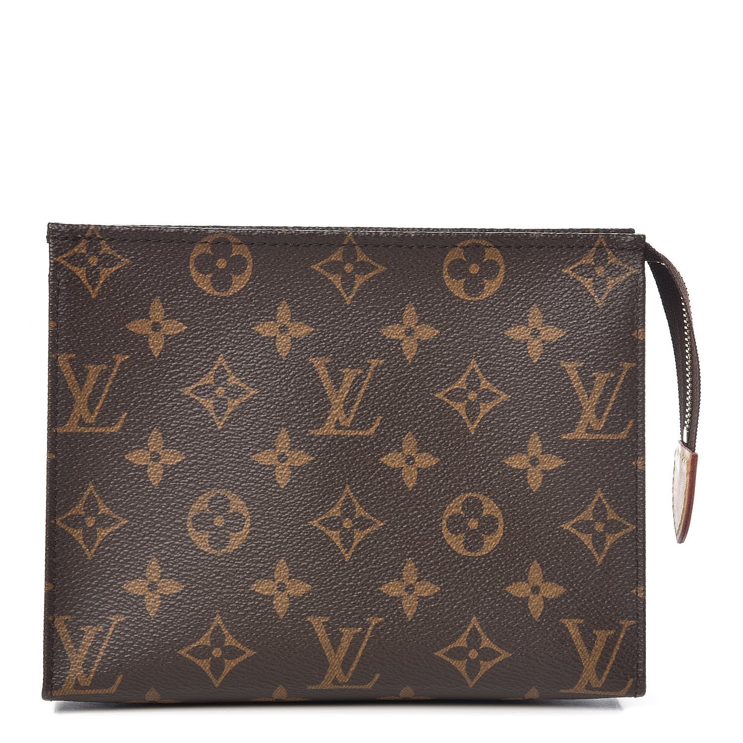 Louis Vuitton Monogram Toiletry Pouch 19 1 of 11