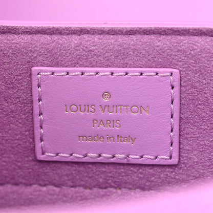 Louis Vuitton Epi Hide and Seek Lilas Provence 6 of 10