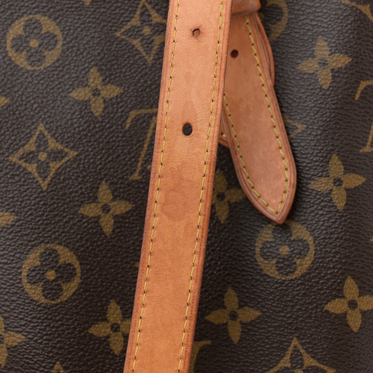 Louis Vuitton Monogram Popincourt Haut 12 of 14