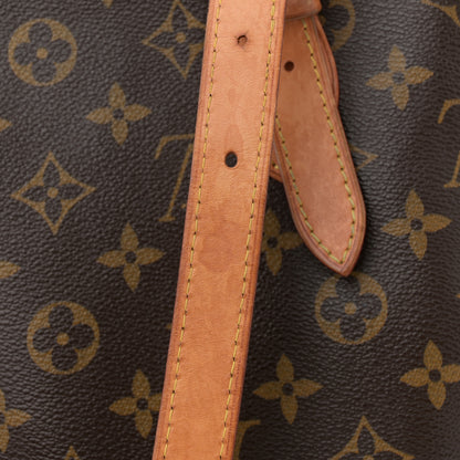 Louis Vuitton Monogram Popincourt Haut 12 of 14