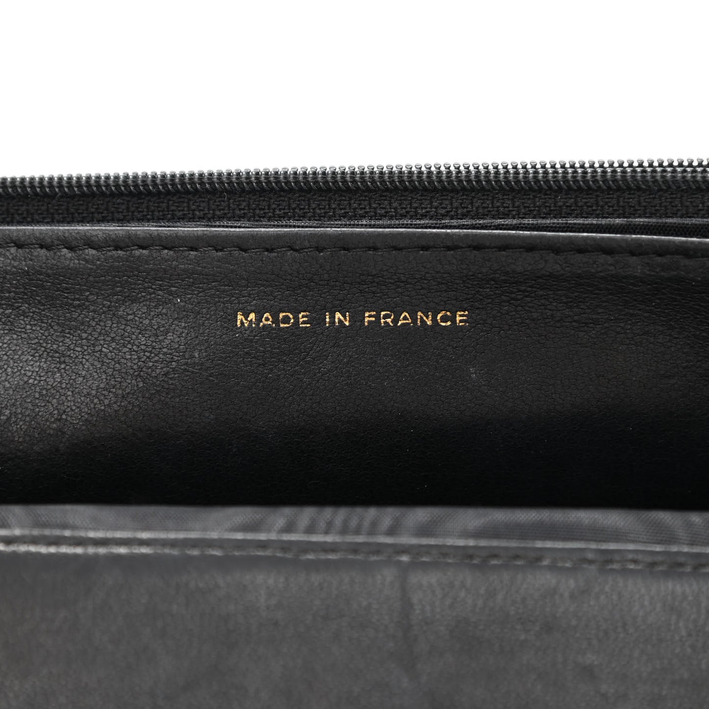 Caviar Timeless CC Wallet On Chain WOC Black