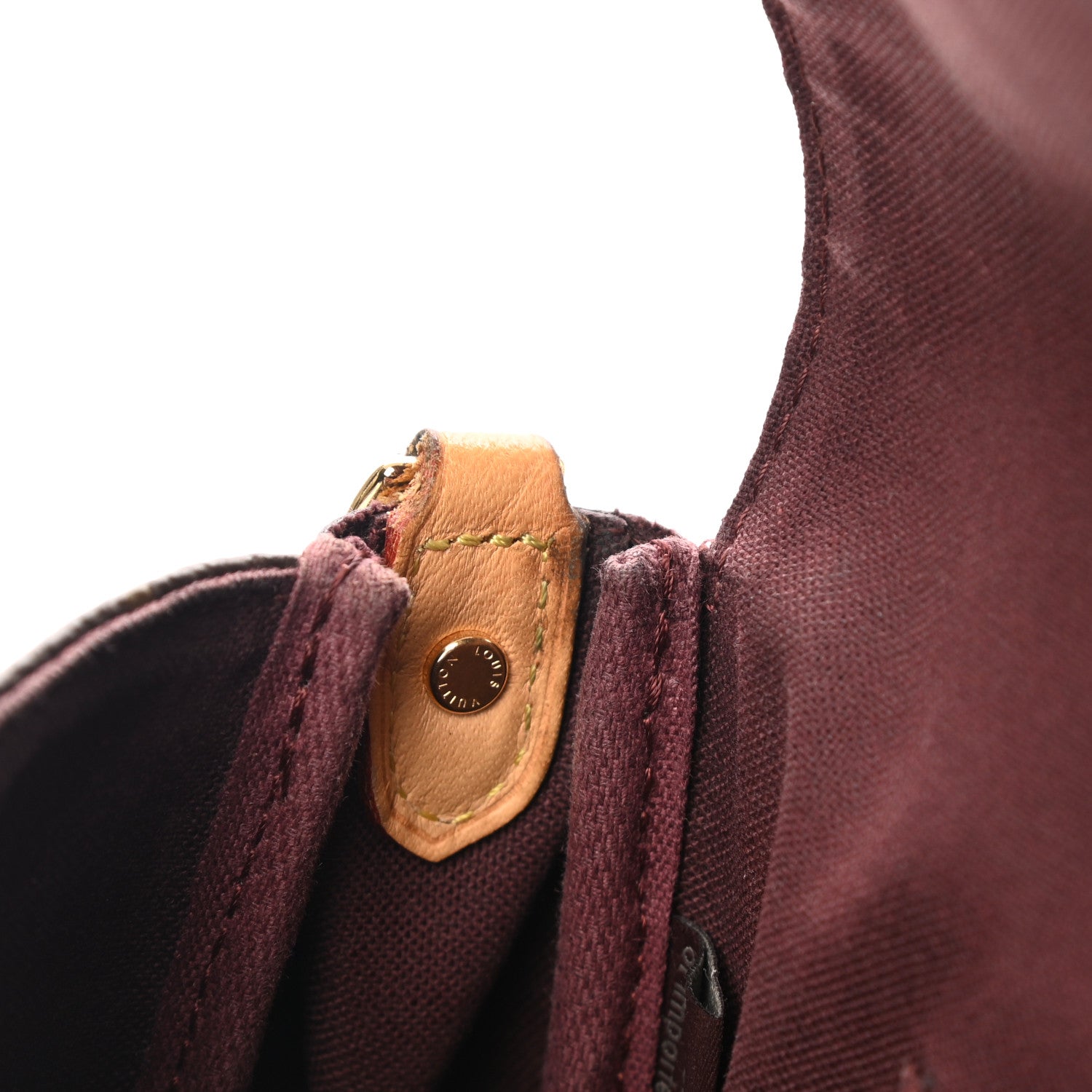 Louis Vuitton Monogram Favorite MM 13 of 17