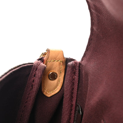 Louis Vuitton Monogram Favorite MM 13 of 17