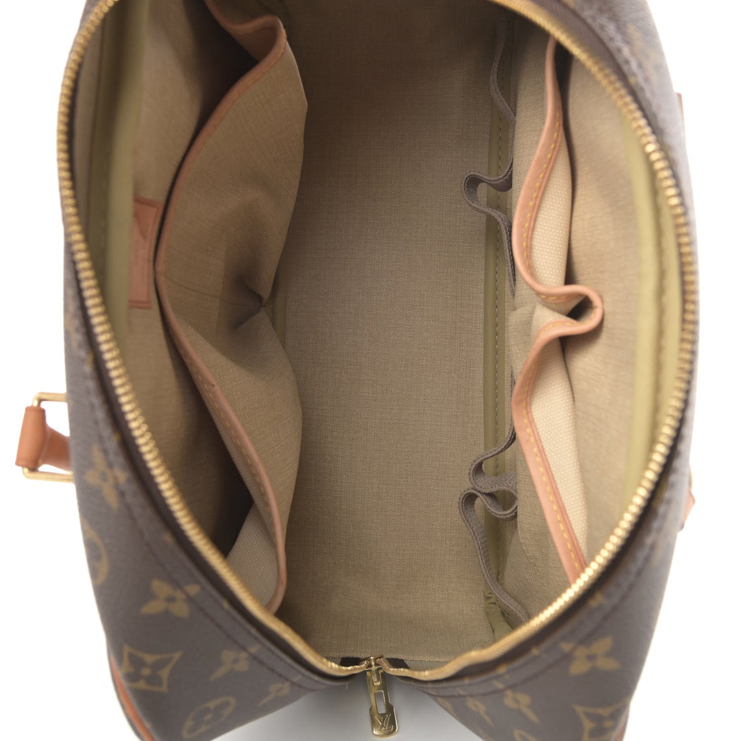 Monogram Deauville