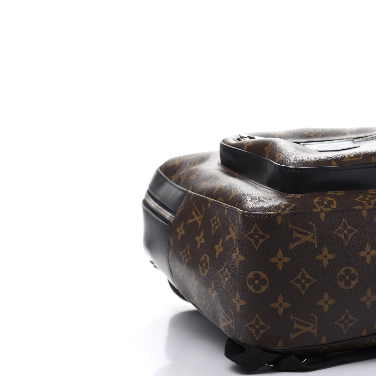 Monogram Macassar Josh Backpack