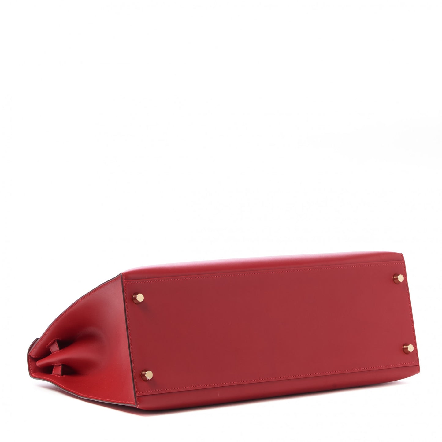 Tadelakt Kelly Sellier 35 Rouge Vif