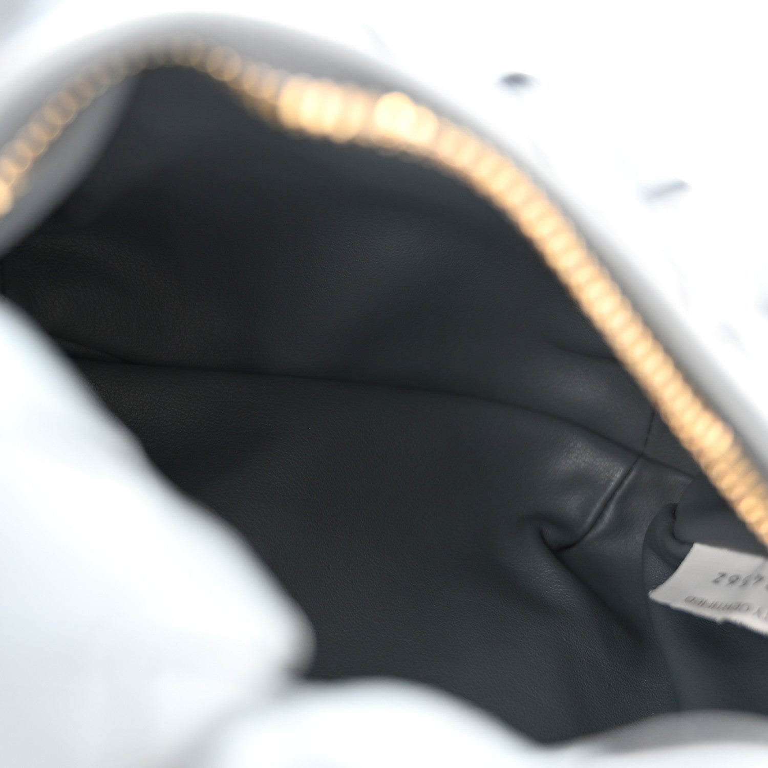 Bottega Veneta Nappa Intrecciato Mini Jodie Thunder 5 of 10