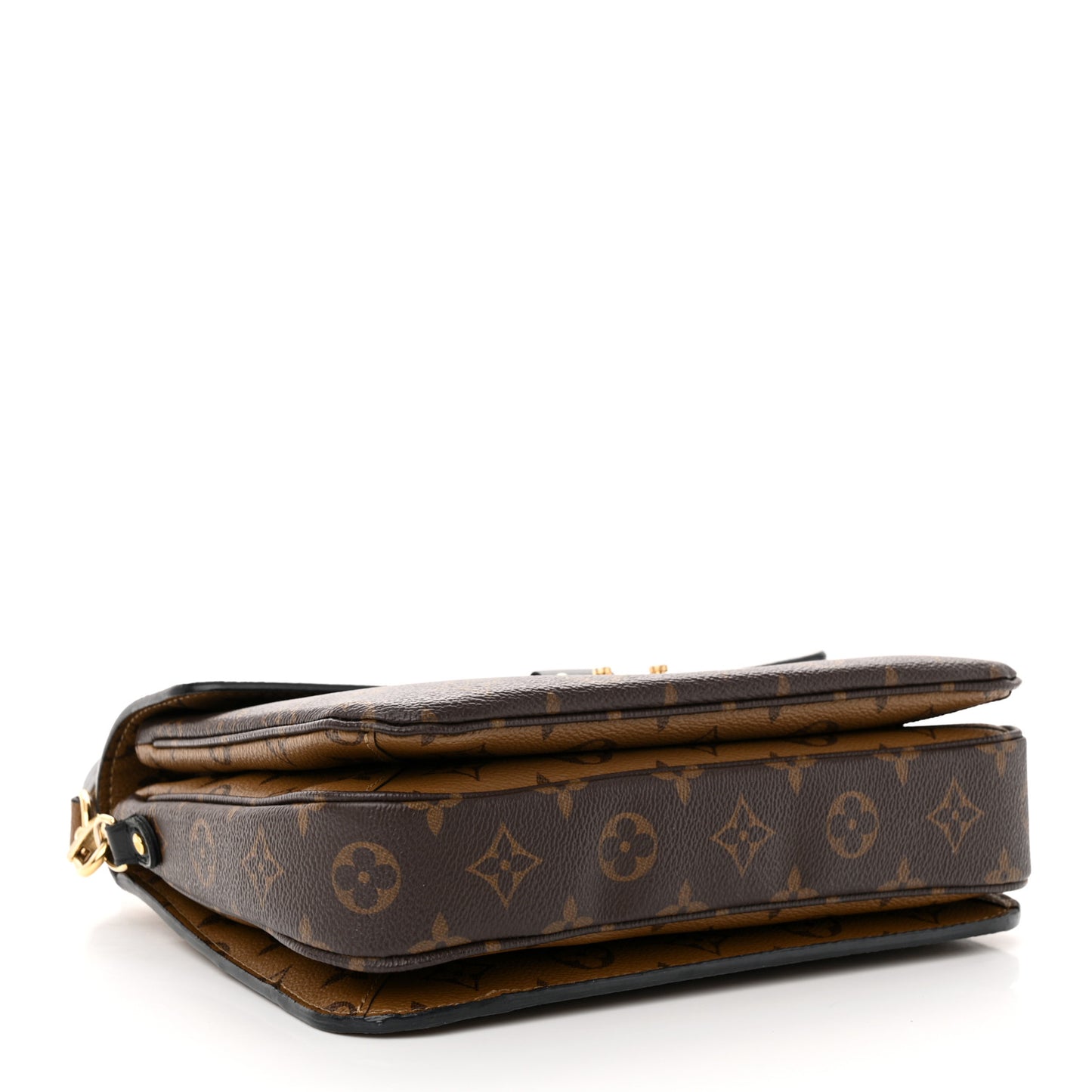 Reverse Monogram Pochette Metis