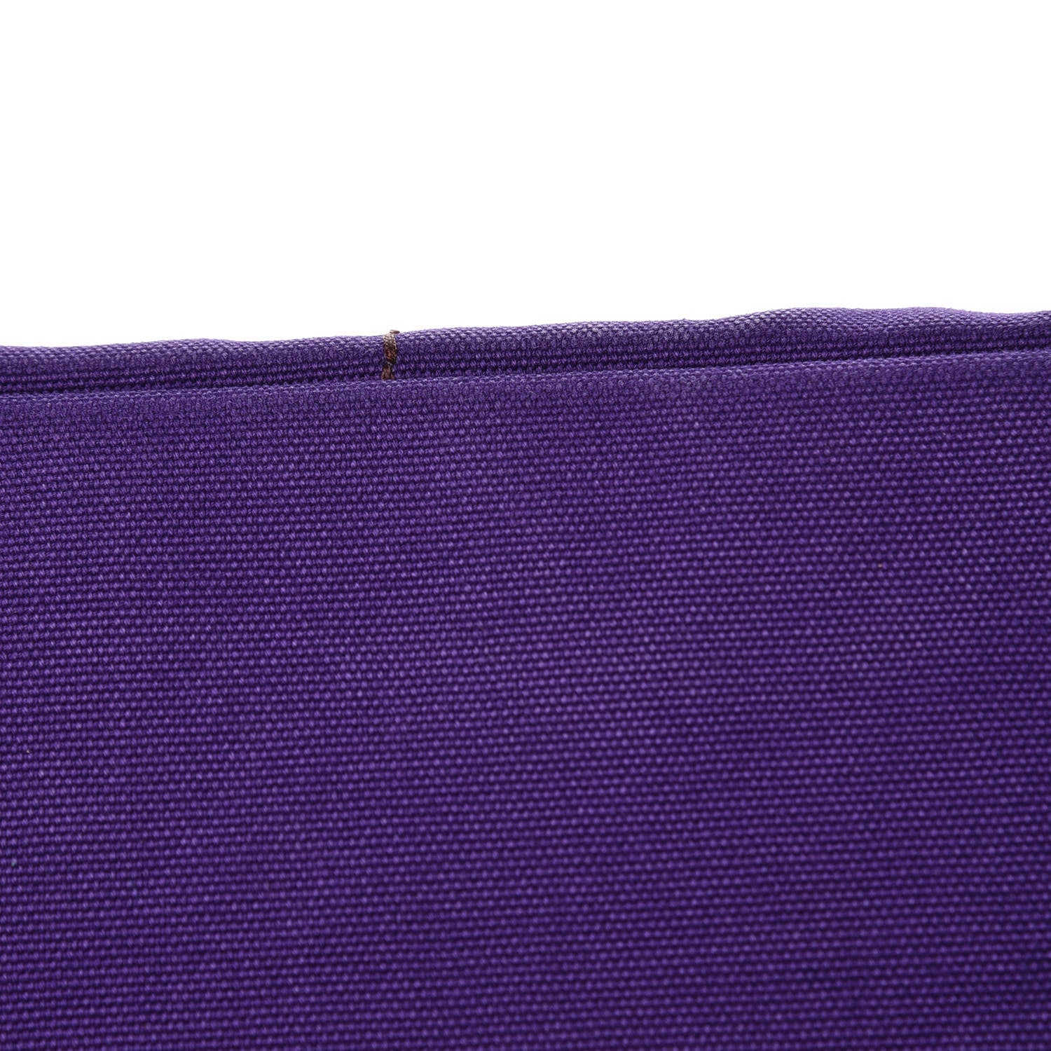 Prada Canapa Logo Tote Viola 13 of 16