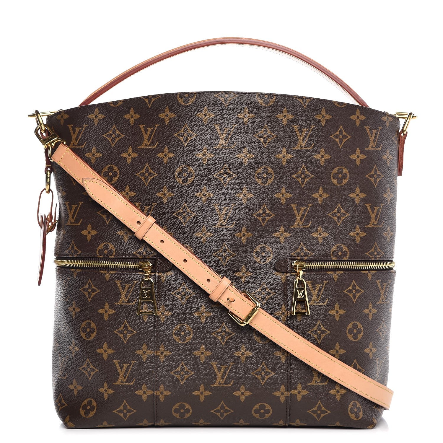 Louis Vuitton Monogram Melie 1 of 8