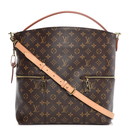 Louis Vuitton Monogram Melie 1 of 8
