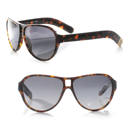 Chanel Polarized Sunglasses 5233 Tortoise 1 of 6