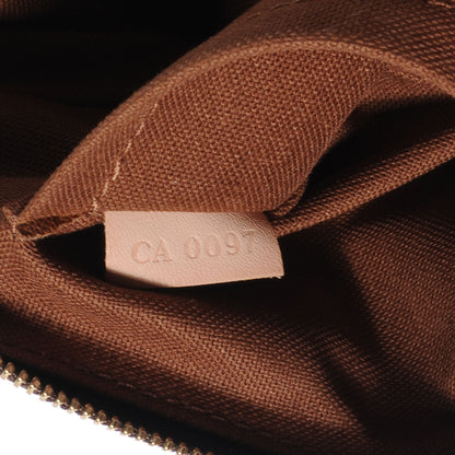 Louis Vuitton Monogram Riveting Pochette Accessories 7 of 7