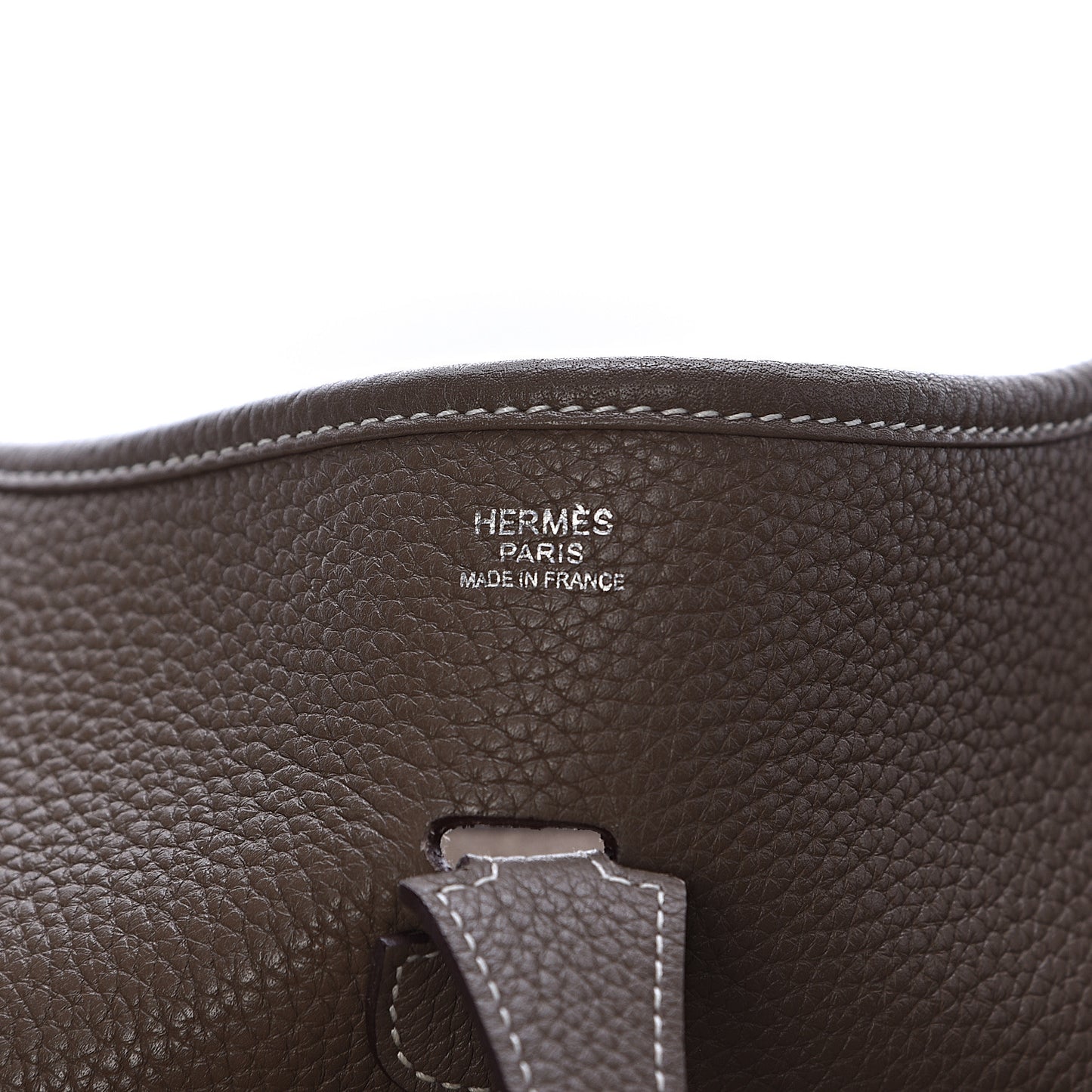 Taurillon Clemence Evelyne III PM Etoupe