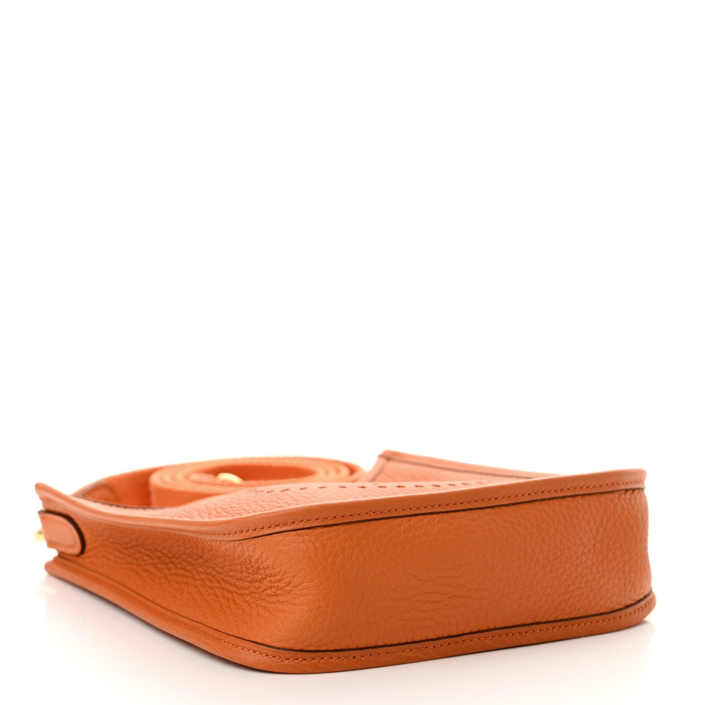 Taurillon Clemence Evelyne TPM Orange