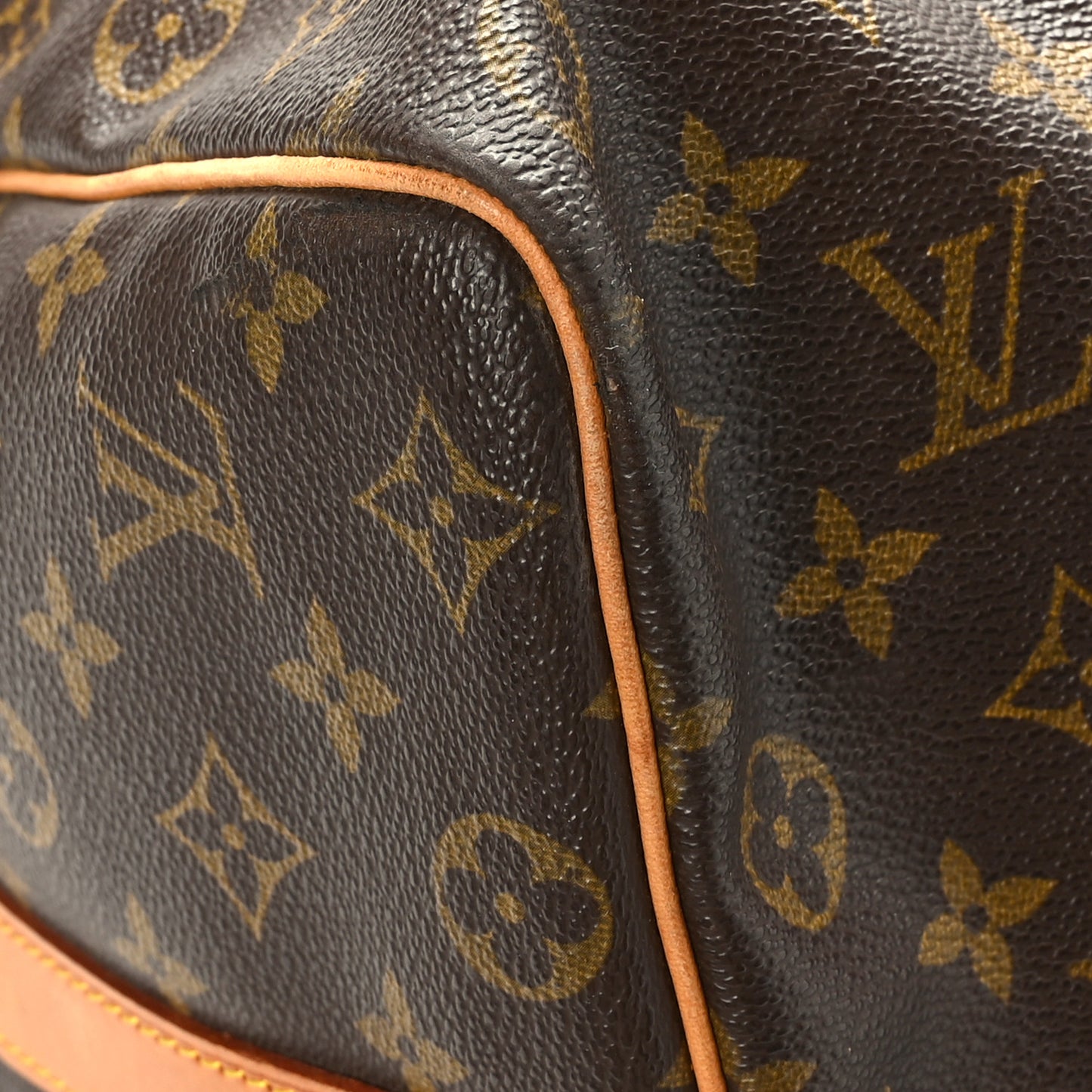 Monogram Keepall Bandouliere 50