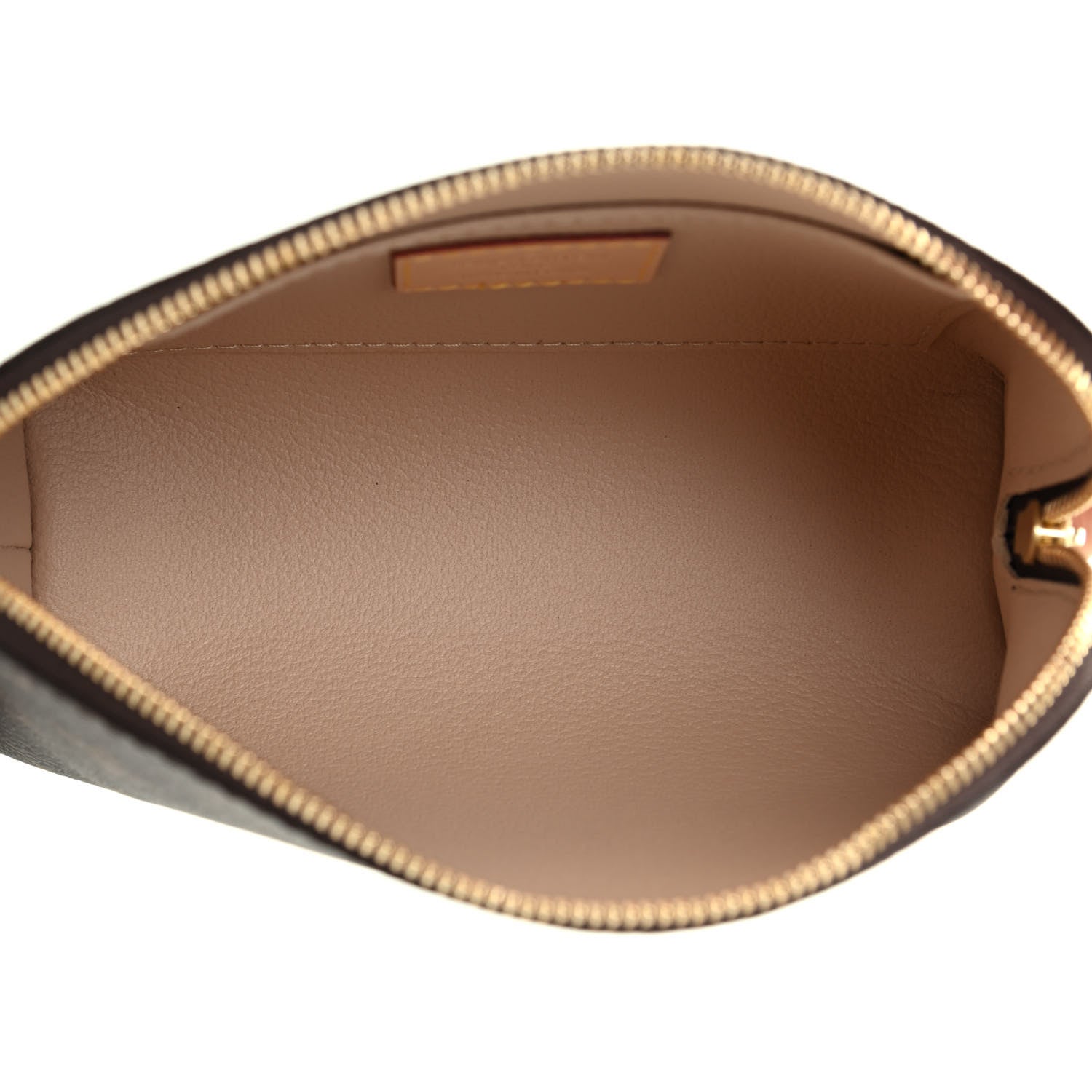 Louis Vuitton Monogram Cosmetic Pouch 5 of 7