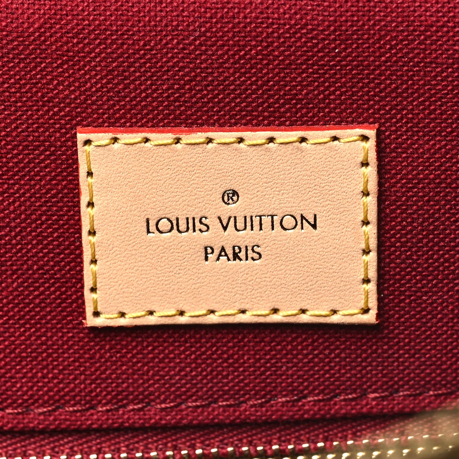 Louis Vuitton Monogram Grand Palais 8 of 11