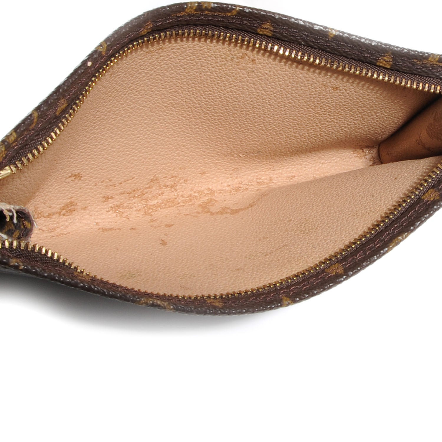 Louis Vuitton Monogram Bucket 27 12 of 13