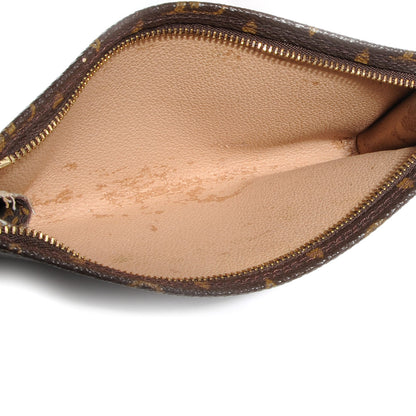 Louis Vuitton Monogram Bucket 27 12 of 13