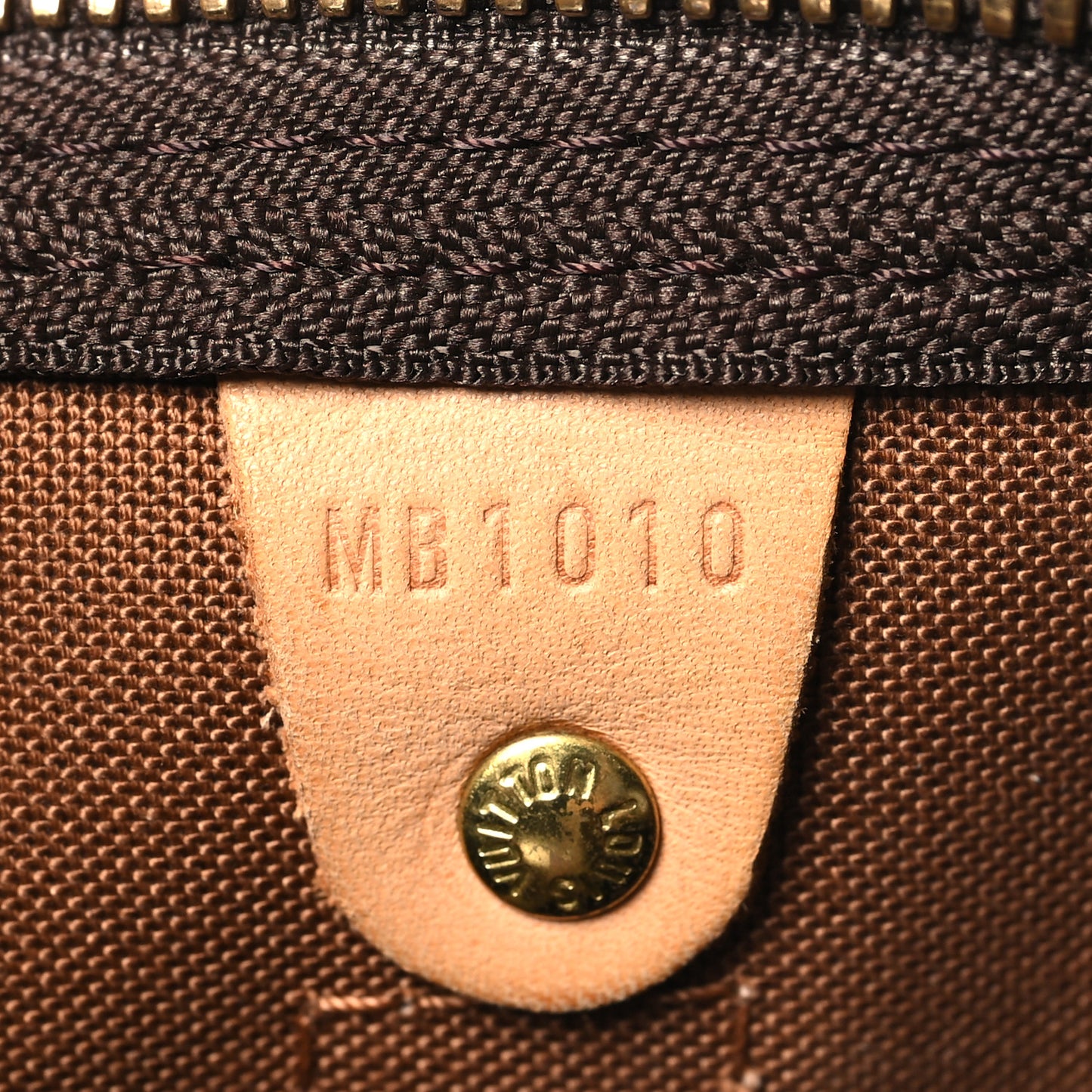 Monogram Keepall Bandouliere 50
