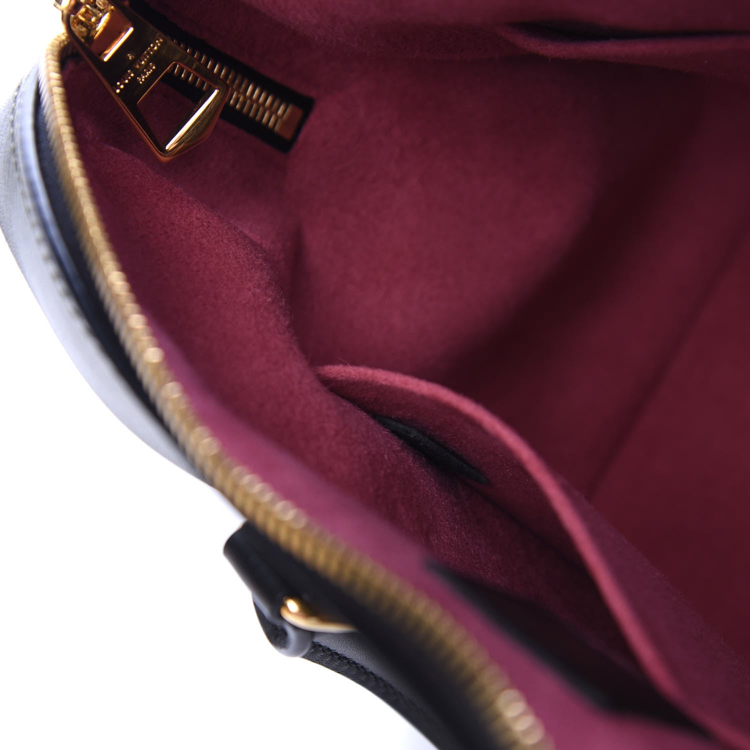 Louis Vuitton Monogram Tuileries Kaki 6 of 9