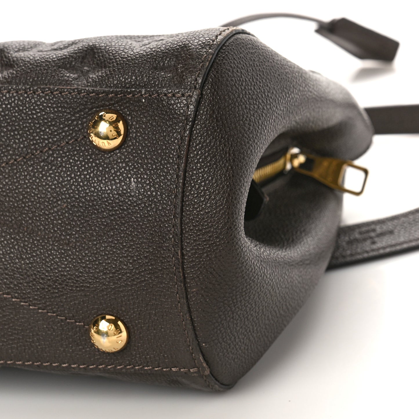 Empreinte Montaigne MM Terre