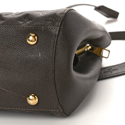 Louis Vuitton Empreinte Montaigne MM Terre 8 of 8