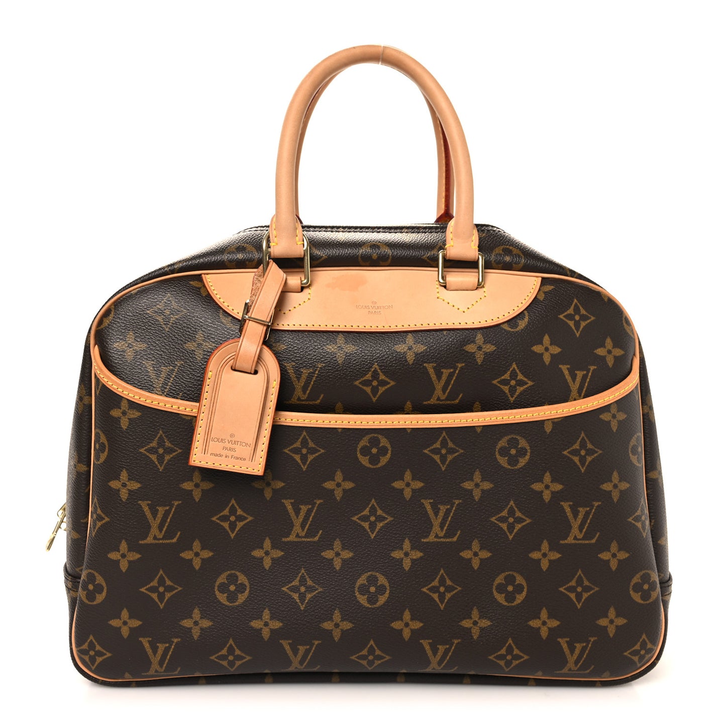 Monogram Deauville