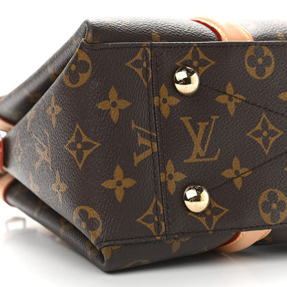Louis Vuitton Monogram Soufflot BB 9 of 12
