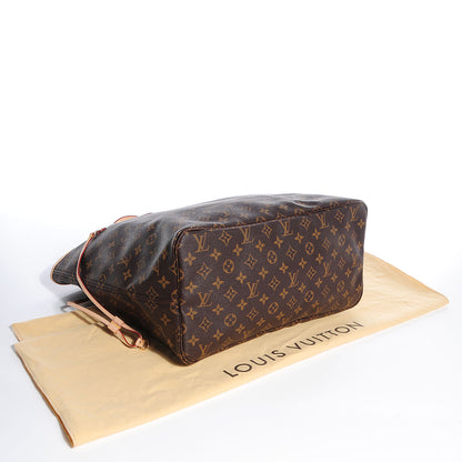 Louis Vuitton Monogram Neo Neverfull GM 4 of 8