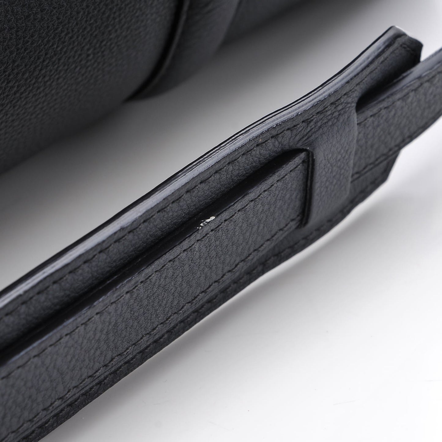 Veau Cachemire SC Bag PM Cobalt