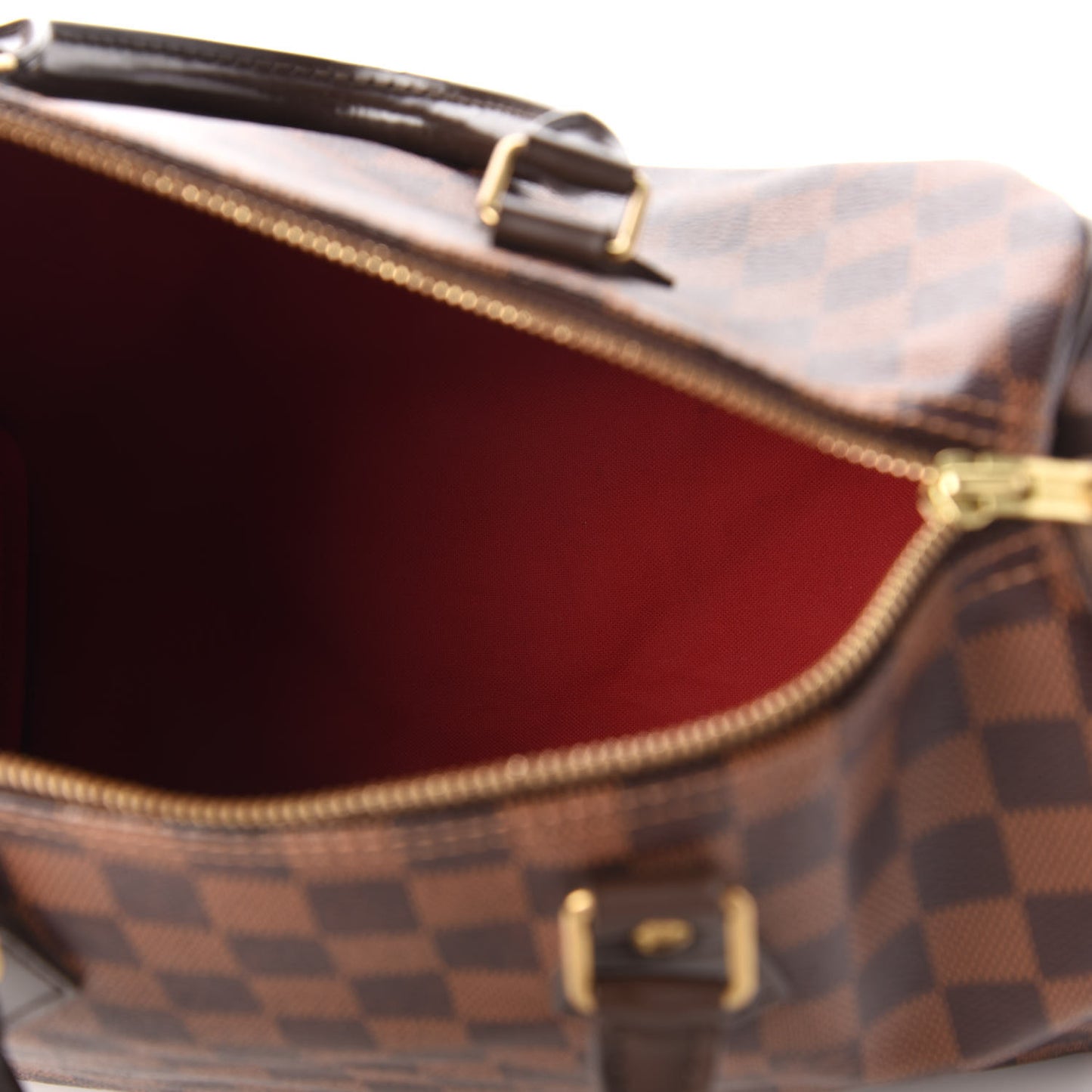 Damier Ebene Speedy 30