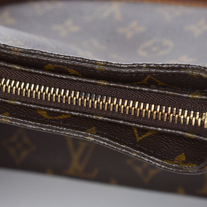 Louis Vuitton Monogram Looping MM 8 of 10
