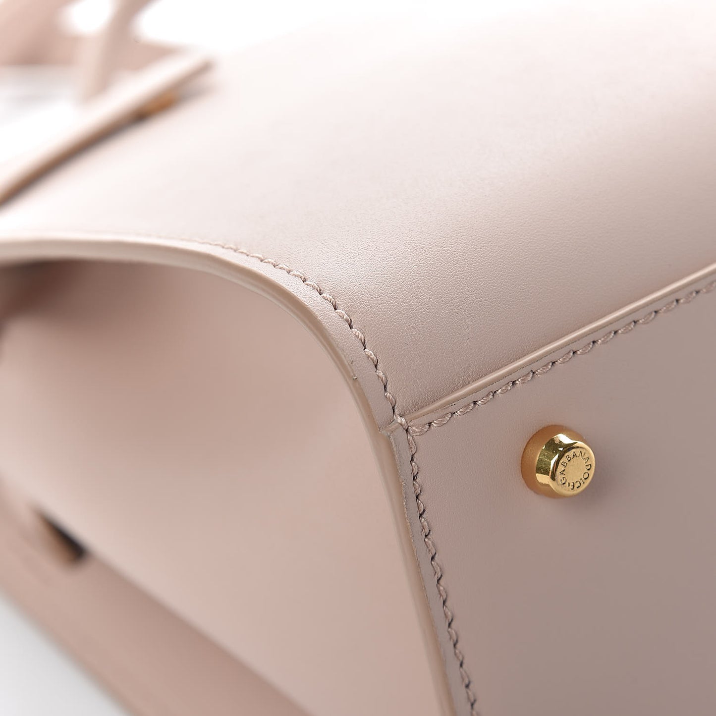 Calfskin Small Sicily 62 Powdery Pink