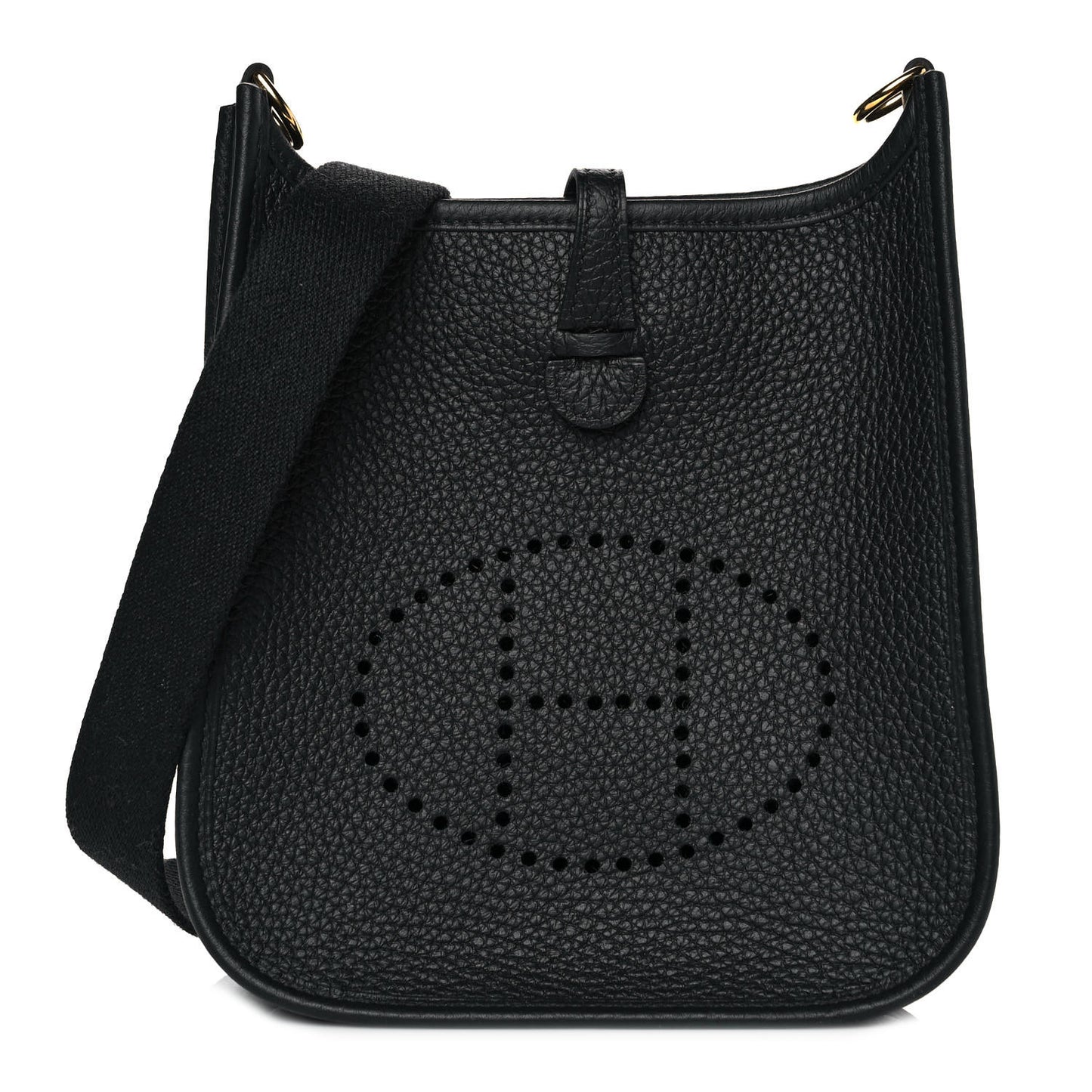 Taurillon Clemence Evelyne TPM Black