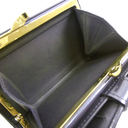 Louis Vuitton Vernis French Purse Wallet Indigo 8 of 8