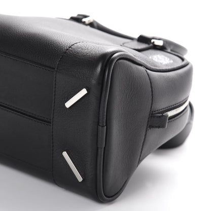 Loewe Calfskin Amazona Small 75 Black 7 of 9