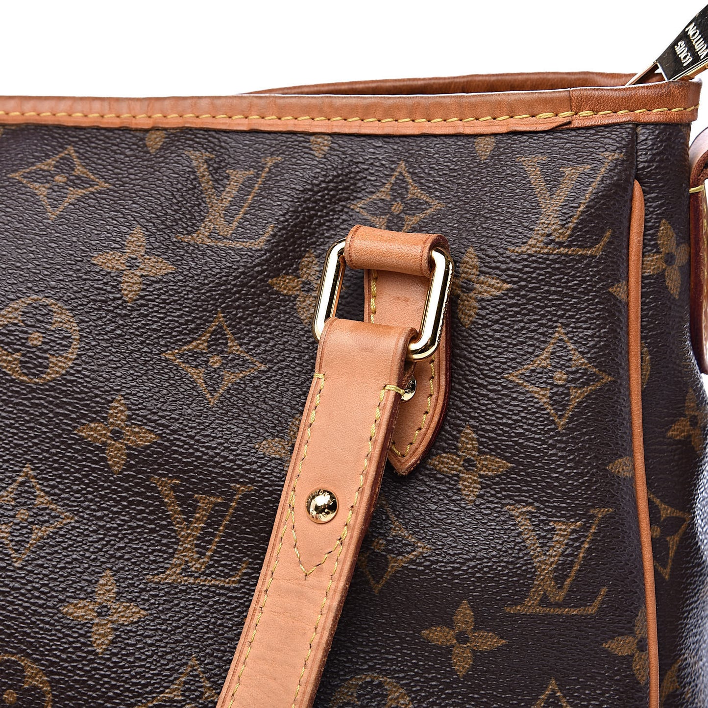 Monogram Estrela MM